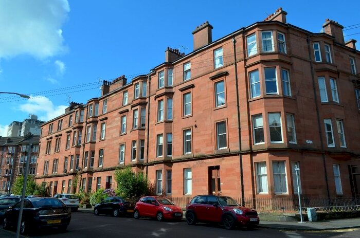1 Bedroom Flat To Rent In Clincart Road, Flat /, Mount Florida, Glasgow, G42
