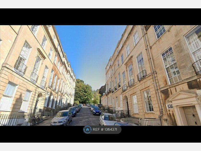 1 Bedroom Flat To Rent In Park Street, Bath, BA1