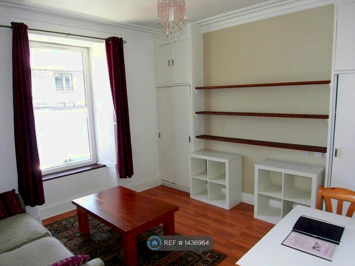 1 Bedroom Flat To Rent In Roslin Street, Aberdeen, AB24