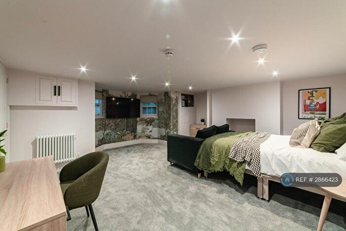 Studio To Rent In Preston, Preston, PR1
