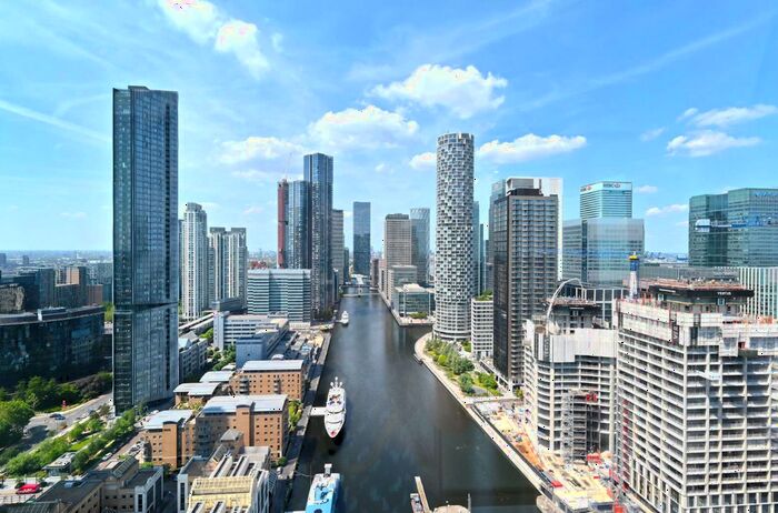 2 Bedroom Flat To Rent In Dollar Bay Place, Canary Wharf, London, E14