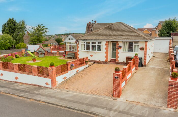 2 Bedroom Detached Bungalow For Sale In Haigh Moor View, Tingley, Wakefield, WF3