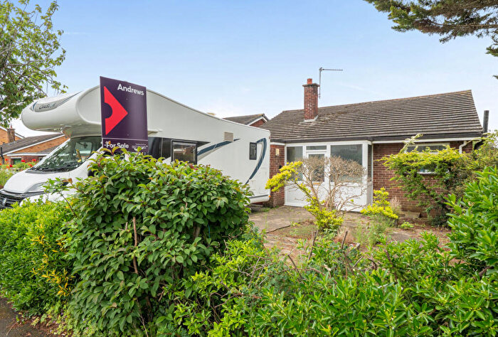 3 Bedroom Detached House For Sale In Westover Road, Bristol, Somerset, BS9