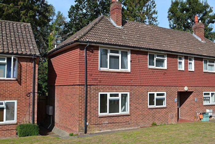 1 Bedroom Flat For Sale In The Grove, Pembury, TN2