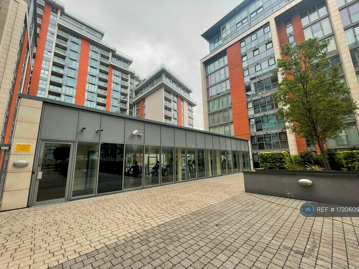 1 Bedroom Flat To Rent In Adriatic Apartments, London, E16