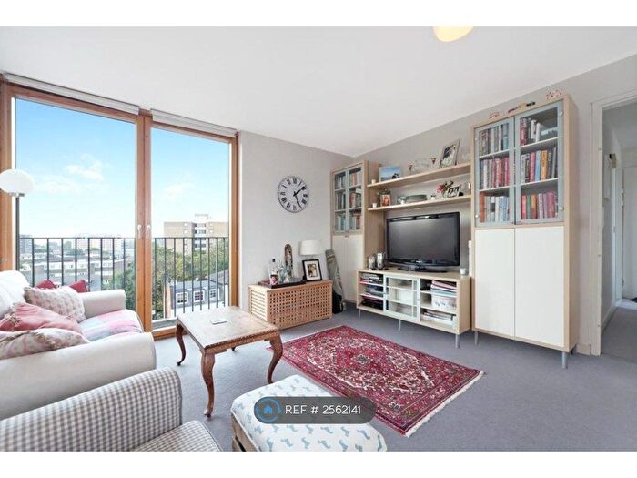 1 Bedroom Flat To Rent In Lillie Road, London, SW6