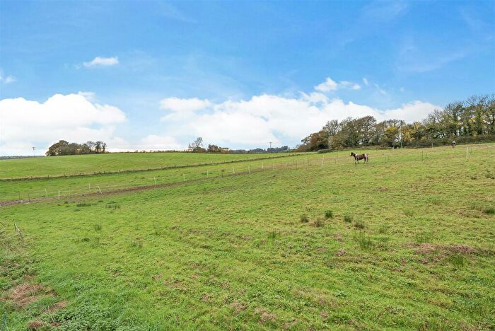 3 Bedroom Terraced House For Sale In Orchards Farm, Buckerell, Honiton, EX14