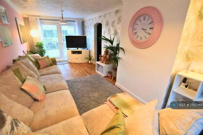 3 Bedroom Terraced House To Rent In Priestman Road, Newton Aycliffe, DL5