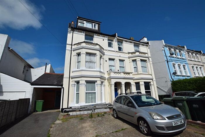 2 Bedroom Flat To Rent In Bohemia Road, St. Leonards-On-Sea, TN37
