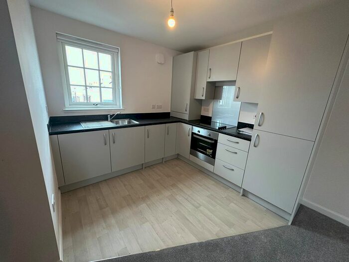 2 Bedroom Flat To Rent In Quarryline Street, Chapelton Of Elsick, Aberdeenshire, AB39