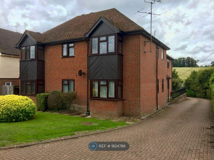 1 Bedroom Flat To Rent In Seymour Court Road, Marlow, SL7