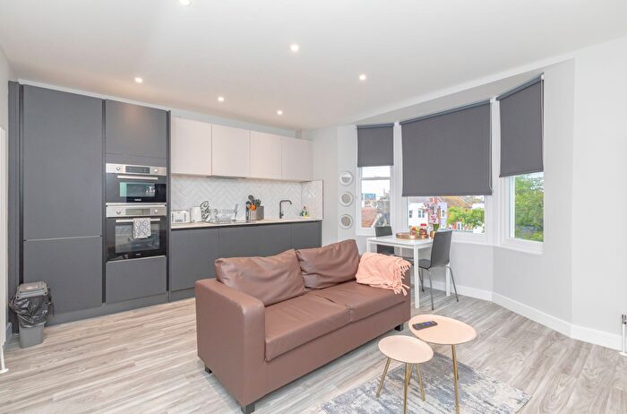 1 Bedroom Flat To Rent In Duke Street, Brighton, BN1