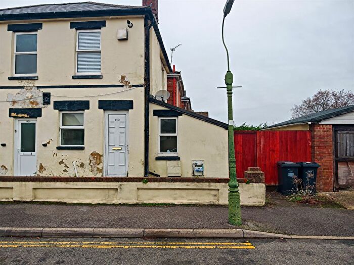 1 Bedroom Flat For Sale In Malvern Road, Bournemouth, BH9