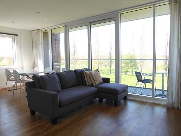 2 Bedroom Apartment To Rent In Embry Road, London, SE9