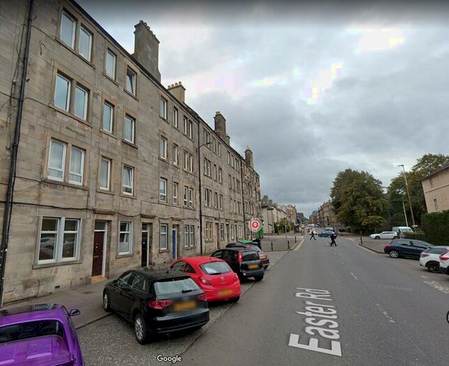 1 Bedroom Flat To Rent In Easter Road, Edinburgh, EH6