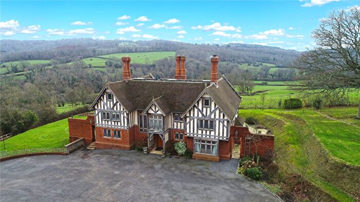 5 Bedroom Detached House For Sale In Willingford Lane, Burwash Weald, Etchingham, TN19