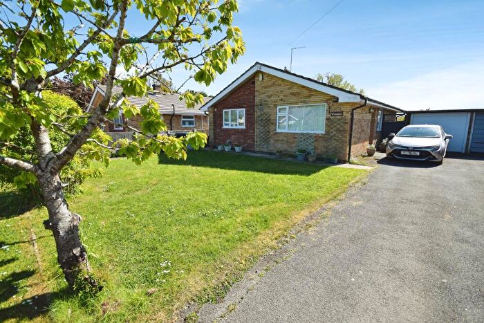 3 Bedroom Bungalow For Sale In West End, Hogsthorpe, PE24