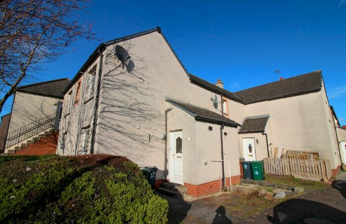 2 Bedroom Terraced House To Rent In South Gyle Wynd, Edinburgh, EH12