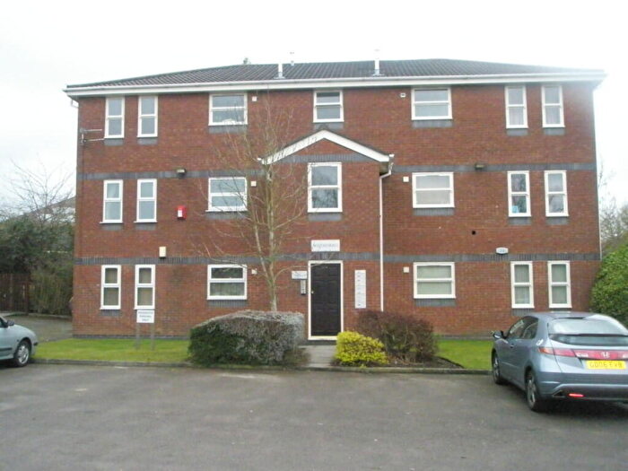 1 Bedroom Flat To Rent In Waterfront, Merchants Quay, Blackburn, BB1
