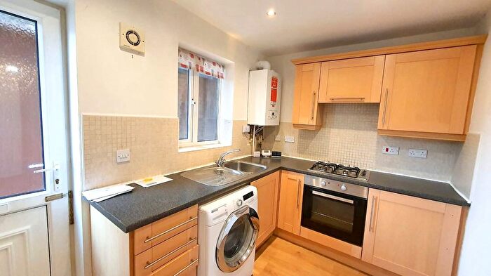 1 Bedroom Flat To Rent In Apartment, Talliswen House, Summerfields Drive, Blaxton, Doncaster, DN9