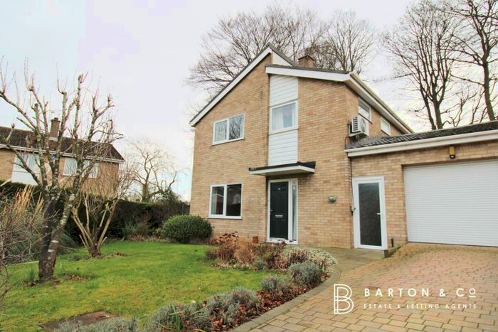 3 Bedroom Detached House To Rent In Drayton High Road, Drayton, Norwich, NR8