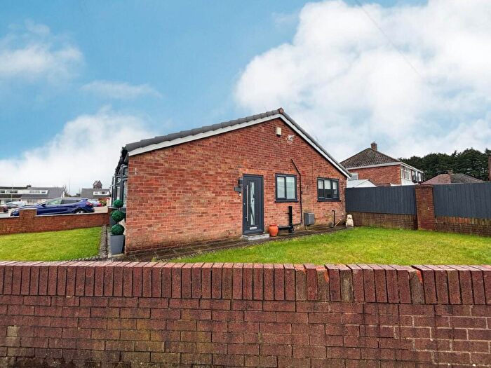 2 Bedroom Semi Detached House For Sale In Hazel Ave, Kirkby Row, L32