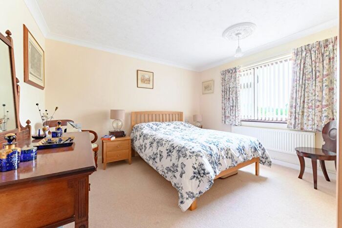 2 Bedroom Detached Bungalow For Sale In Mill Road, Ashby St. Mary, NR14