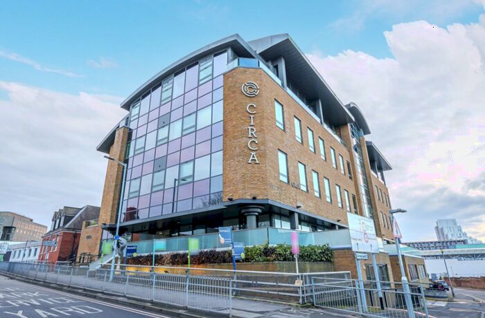 1 Bedroom Flat To Rent In The Ring, Bracknell, RG12