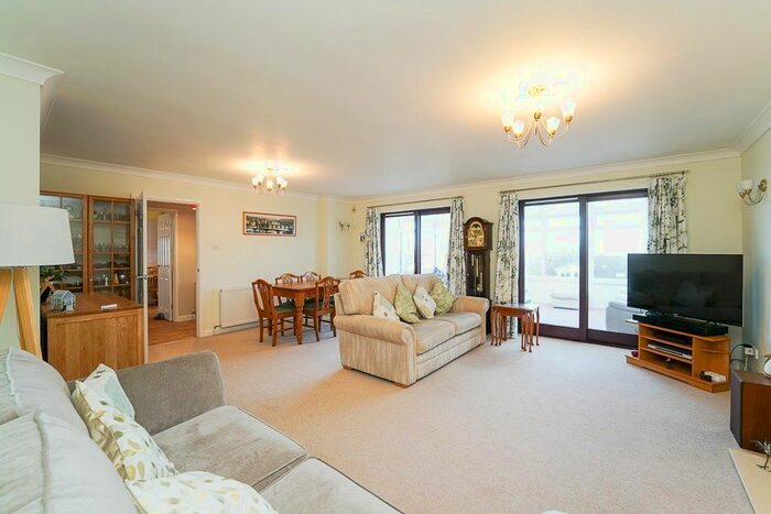 4 Bedroom Detached Bungalow For Sale In Sage Close, Portishead, Bristol, BS20