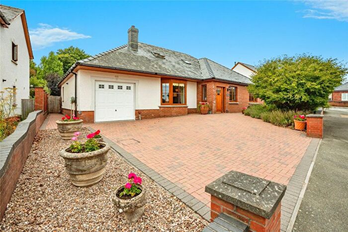 4 Bedroom Detached House For Sale In Maesydderwen, Cardigan, Ceredigion, SA43