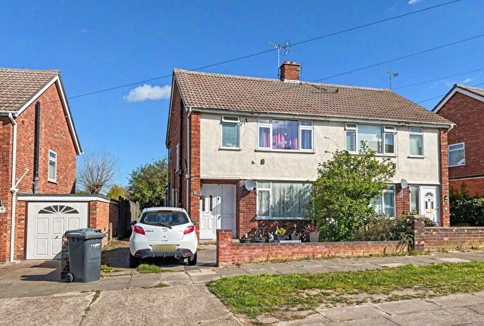 1 Bedroom Apartment For Sale In Fircroft Road, Ipswich, Suffolk, IP1