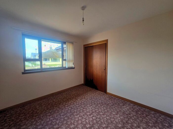 3 Bedroom Bungalow To Rent In Thom Street, Hopeman, Moray, IV30