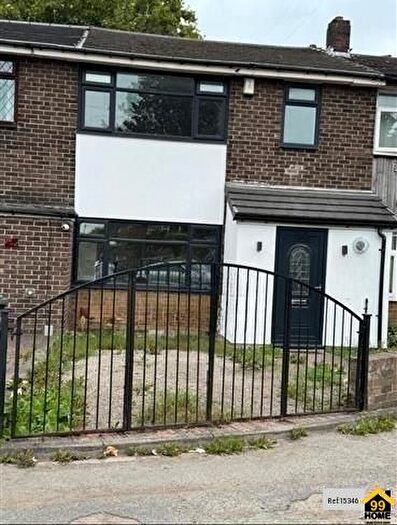 3 Bedroom Terraced House For Sale In Spen Valley Road, Dewsbury, West Yorkshire, WF13