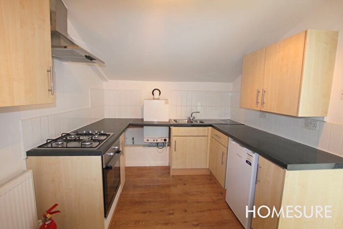 1 Bedroom Flat To Rent In Warbreck Moor, Liverpool, L9