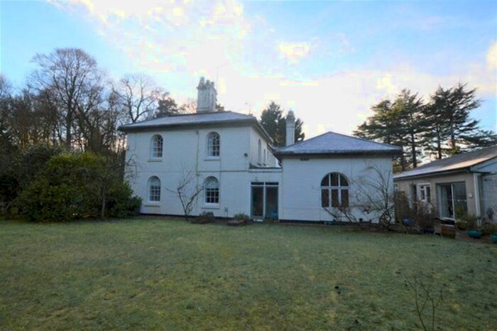 3 Bedroom Semi-Detached House For Sale In Pell Wall, Market Drayton, Shropshire, TF9