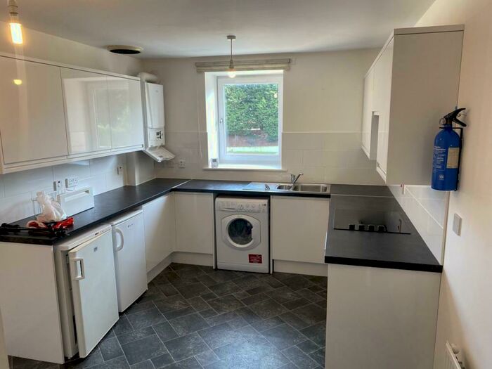 2 Bedroom Flat To Rent In Albury Gardens, AB11