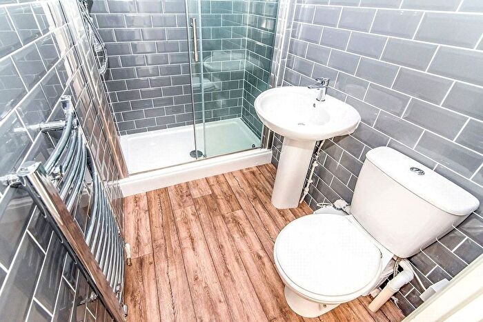 1 Bedroom Flat To Rent In Park Street, Wellington, Telford, Shropshire, TF1