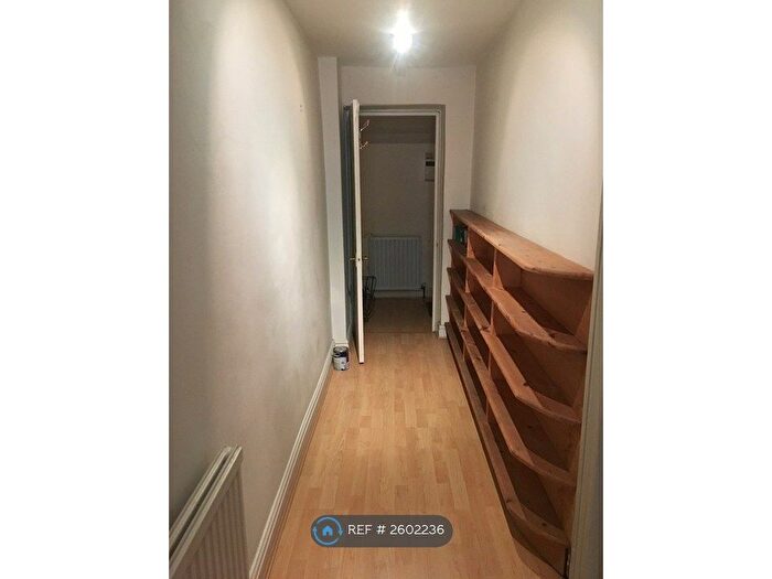 1 Bedroom Terraced House To Rent In Page Green Terrace, London, N15