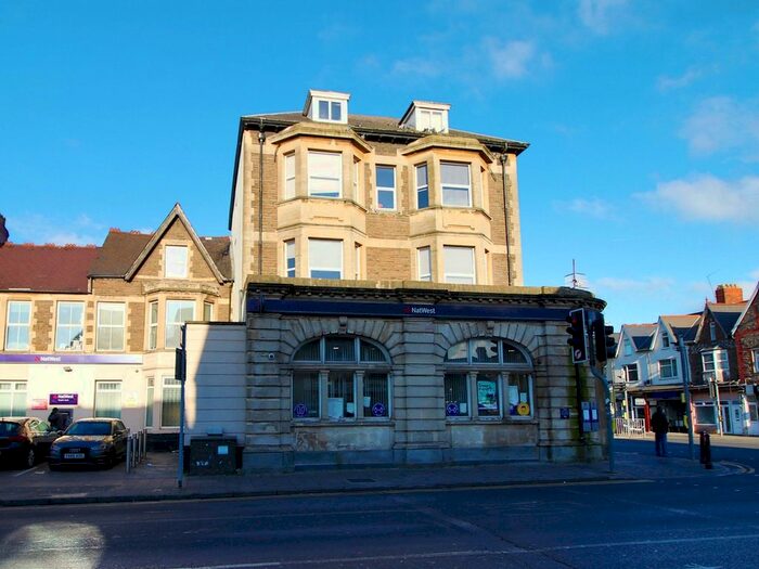 8 Bedroom Flat To Rent In Crwys Road, Richmond Halls, Cardiff., CF24