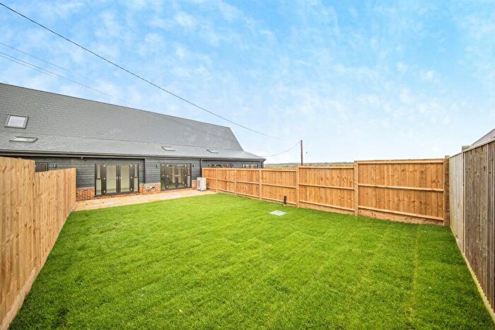 4 Bedroom Terraced House For Sale In The Maltings, Ramsey, Harwich, CO12