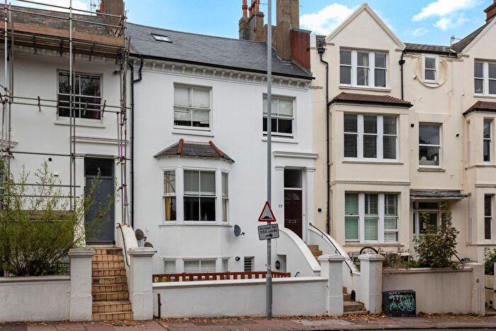 2 Bedroom Flat For Sale In Buckingham Place, Brighton, BN1