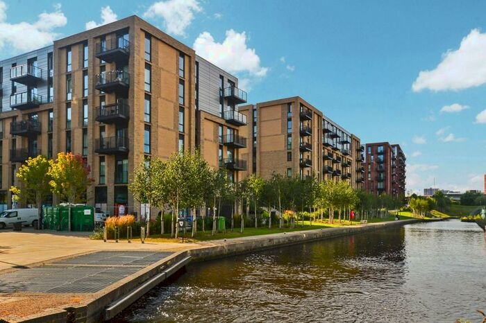 1 Bedroom Apartment To Rent In Forge, Middlewood Locks, Manchester, Greater Manchester, M5