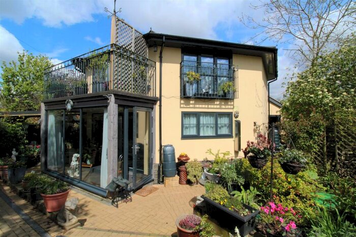 3 Bedroom Detached House For Sale In New Road, Chevington, Bury St. Edmunds, IP29