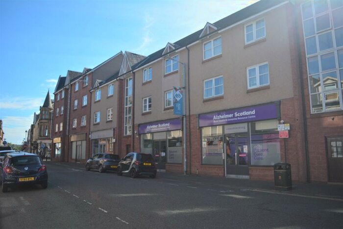 2 Bedroom Flat To Rent In Candleriggs Court, Alloa, Stirlingshire, Stirling, FK10