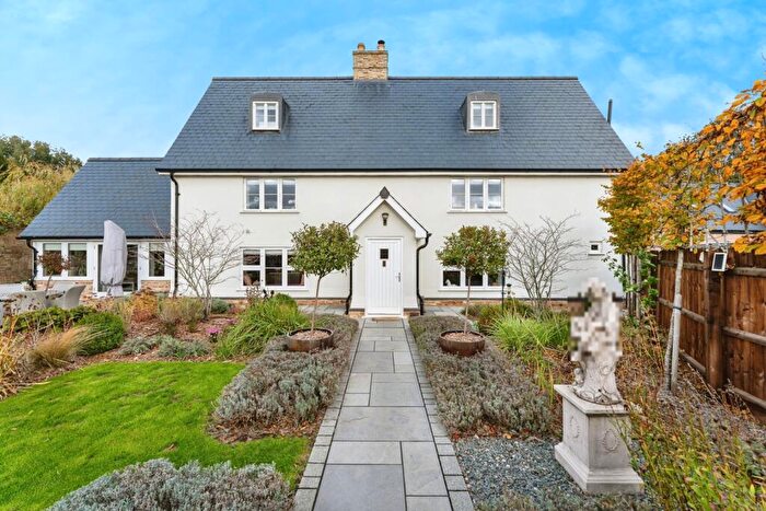 4 Bedroom Detached House For Sale In High Street, Ely, Cambridgeshire, CB6