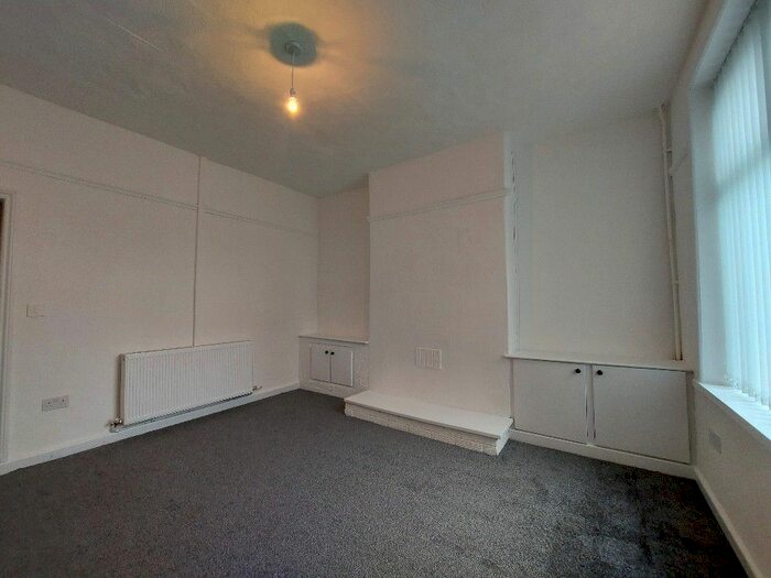 2 Bedroom Terraced House To Rent In Grey Street, Burnley, BB10
