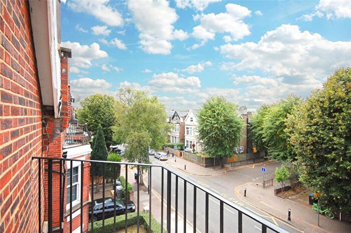 1 Bedroom Apartment To Rent In Park Avenue, London, NW2