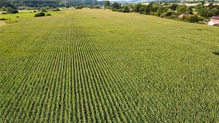 Farm Land For Sale In Exeter, Devon, EX5