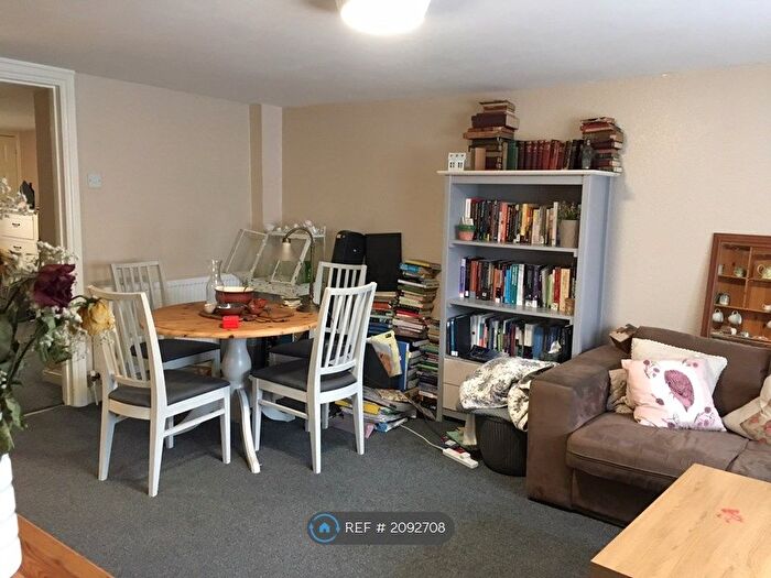 1 Bedroom Flat To Rent In Claremont Road, Bristol, BS7