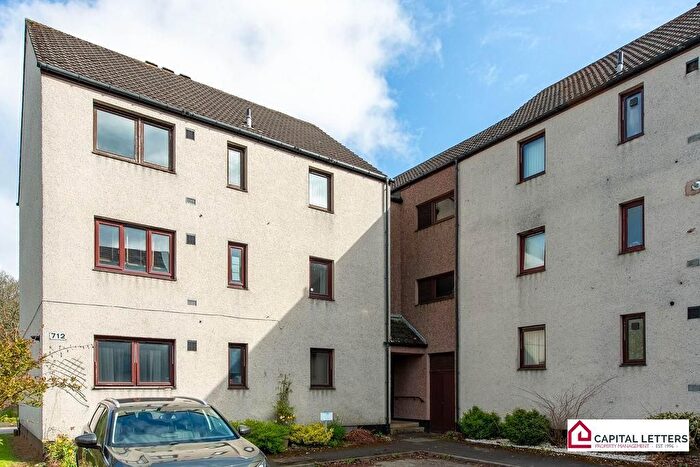 2 Bedroom Flat To Rent In Great Northern Road, Woodside, Aberdeen, AB24